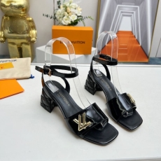 Louis Vuitton Sandals